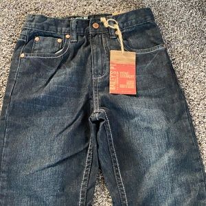 Bailey Vintage straight